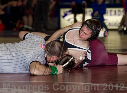 Thumbnail 1 in Portville vs Corning (Mark Stephens Classic) photogallery.