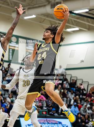 Southeastern Prep Academy National vs. Whitehaven