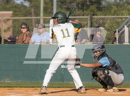 Thumbnail 1 in Overhills @ Pine Forest (All American Athletic Conference Tournament) photogallery.