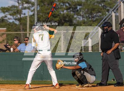 Thumbnail 1 in Overhills @ Pine Forest (All American Athletic Conference Tournament) photogallery.
