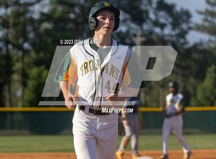 Thumbnail 1 in Overhills @ Pine Forest (All American Athletic Conference Tournament) photogallery.