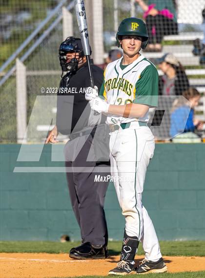 Thumbnail 2 in Overhills @ Pine Forest (All American Athletic Conference Tournament) photogallery.