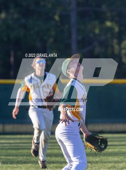Thumbnail 3 in Overhills @ Pine Forest (All American Athletic Conference Tournament) photogallery.