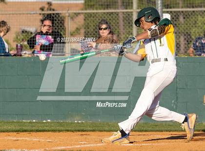 Thumbnail 2 in Overhills @ Pine Forest (All American Athletic Conference Tournament) photogallery.