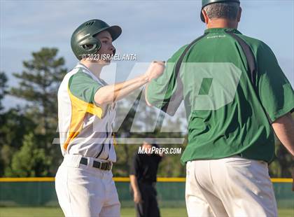 Thumbnail 2 in Overhills @ Pine Forest (All American Athletic Conference Tournament) photogallery.