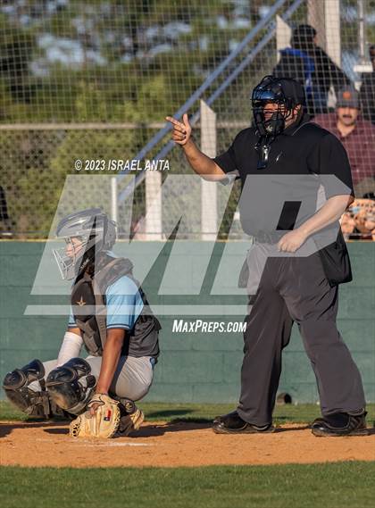 Thumbnail 2 in Overhills @ Pine Forest (All American Athletic Conference Tournament) photogallery.