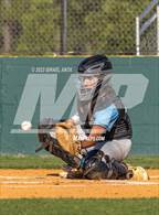 Photo from the gallery "Overhills @ Pine Forest (All American Athletic Conference Tournament)"