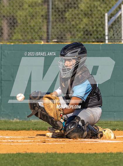 Thumbnail 2 in Overhills @ Pine Forest (All American Athletic Conference Tournament) photogallery.