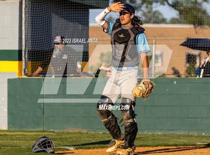 Thumbnail 2 in Overhills @ Pine Forest (All American Athletic Conference Tournament) photogallery.