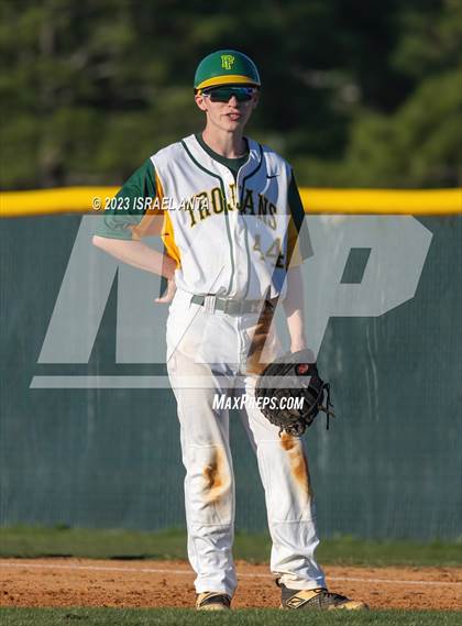 Thumbnail 3 in Overhills @ Pine Forest (All American Athletic Conference Tournament) photogallery.