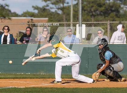 Thumbnail 3 in Overhills @ Pine Forest (All American Athletic Conference Tournament) photogallery.