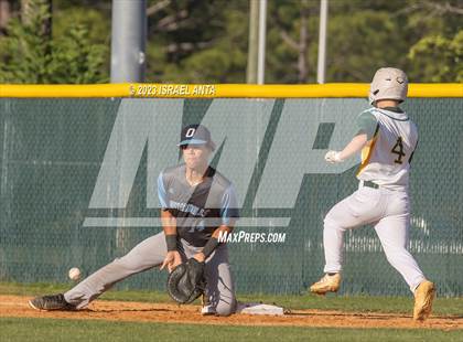 Thumbnail 2 in Overhills @ Pine Forest (All American Athletic Conference Tournament) photogallery.