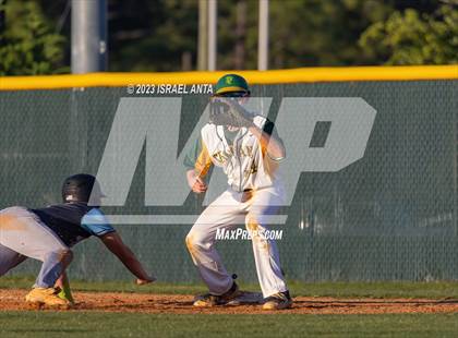 Thumbnail 2 in Overhills @ Pine Forest (All American Athletic Conference Tournament) photogallery.