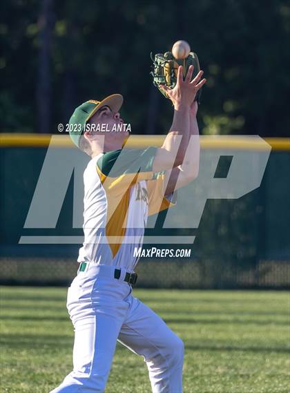 Thumbnail 2 in Overhills @ Pine Forest (All American Athletic Conference Tournament) photogallery.