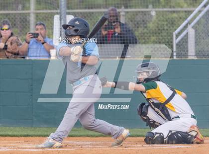 Thumbnail 1 in Overhills @ Pine Forest (All American Athletic Conference Tournament) photogallery.