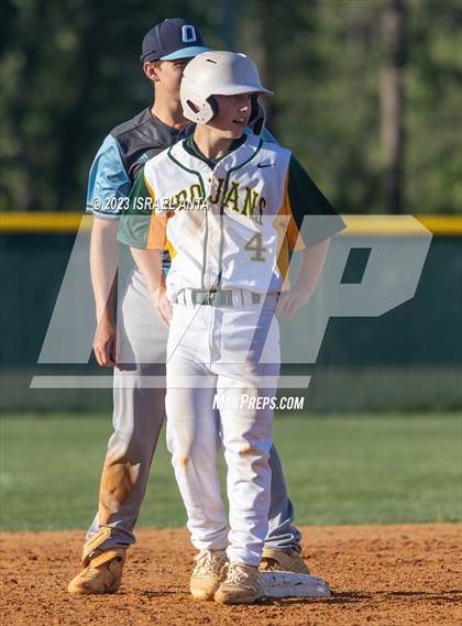 Thumbnail 2 in Overhills @ Pine Forest (All American Athletic Conference Tournament) photogallery.