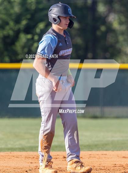 Thumbnail 1 in Overhills @ Pine Forest (All American Athletic Conference Tournament) photogallery.