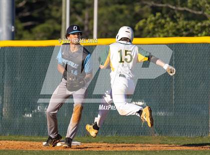 Thumbnail 3 in Overhills @ Pine Forest (All American Athletic Conference Tournament) photogallery.