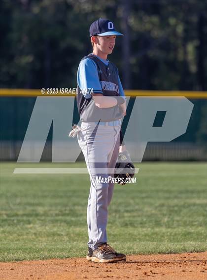 Thumbnail 3 in Overhills @ Pine Forest (All American Athletic Conference Tournament) photogallery.
