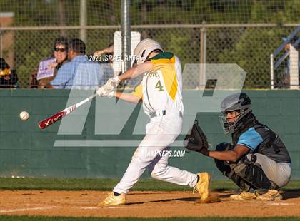 Thumbnail 2 in Overhills @ Pine Forest (All American Athletic Conference Tournament) photogallery.