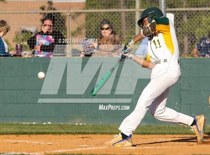 Thumbnail 1 in Overhills @ Pine Forest (All American Athletic Conference Tournament) photogallery.