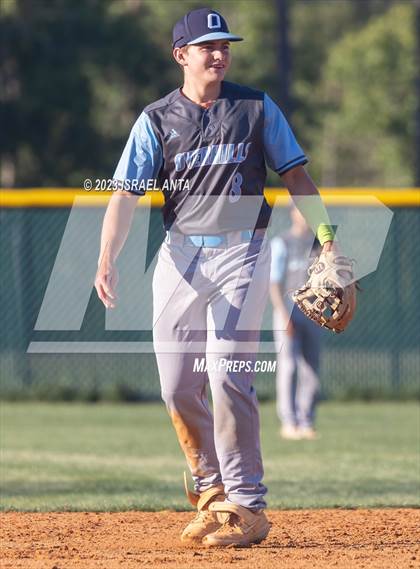 Thumbnail 3 in Overhills @ Pine Forest (All American Athletic Conference Tournament) photogallery.
