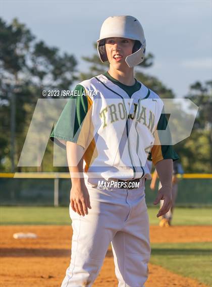 Thumbnail 3 in Overhills @ Pine Forest (All American Athletic Conference Tournament) photogallery.