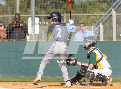 Thumbnail 2 in Overhills @ Pine Forest (All American Athletic Conference Tournament) photogallery.