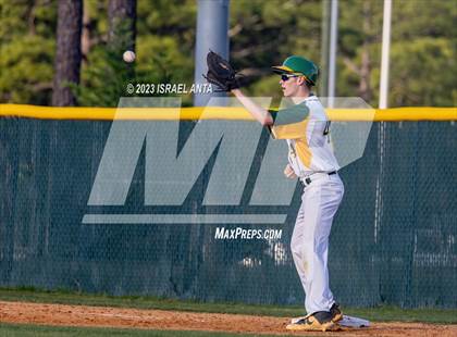 Thumbnail 2 in Overhills @ Pine Forest (All American Athletic Conference Tournament) photogallery.