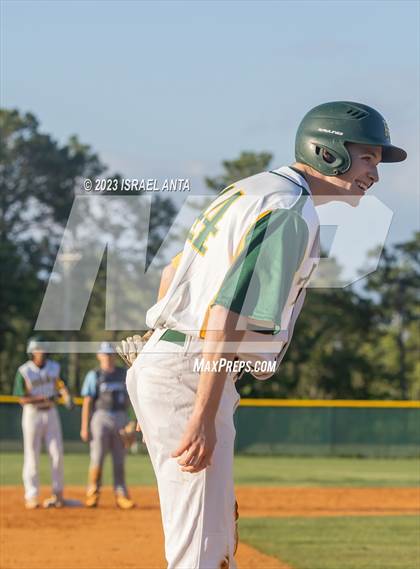 Thumbnail 2 in Overhills @ Pine Forest (All American Athletic Conference Tournament) photogallery.