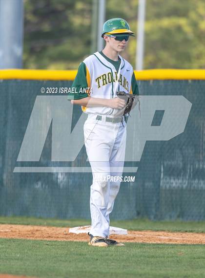 Thumbnail 2 in Overhills @ Pine Forest (All American Athletic Conference Tournament) photogallery.