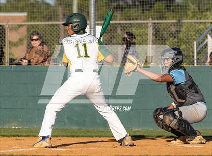 Thumbnail 3 in Overhills @ Pine Forest (All American Athletic Conference Tournament) photogallery.