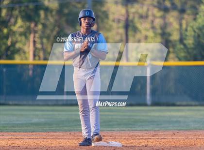 Thumbnail 1 in Overhills @ Pine Forest (All American Athletic Conference Tournament) photogallery.