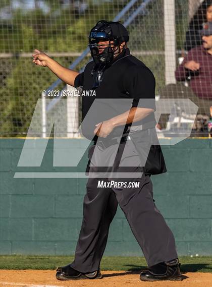 Thumbnail 1 in Overhills @ Pine Forest (All American Athletic Conference Tournament) photogallery.