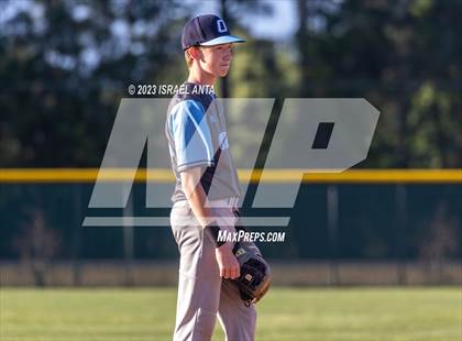 Thumbnail 2 in Overhills @ Pine Forest (All American Athletic Conference Tournament) photogallery.