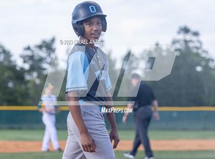 Thumbnail 1 in Overhills @ Pine Forest (All American Athletic Conference Tournament) photogallery.