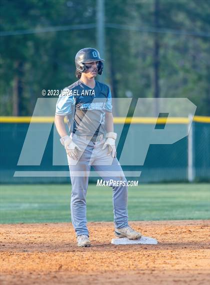 Thumbnail 1 in Overhills @ Pine Forest (All American Athletic Conference Tournament) photogallery.