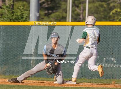 Thumbnail 3 in Overhills @ Pine Forest (All American Athletic Conference Tournament) photogallery.