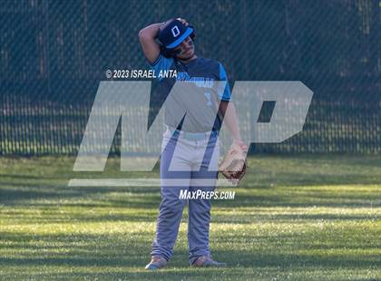 Thumbnail 1 in Overhills @ Pine Forest (All American Athletic Conference Tournament) photogallery.