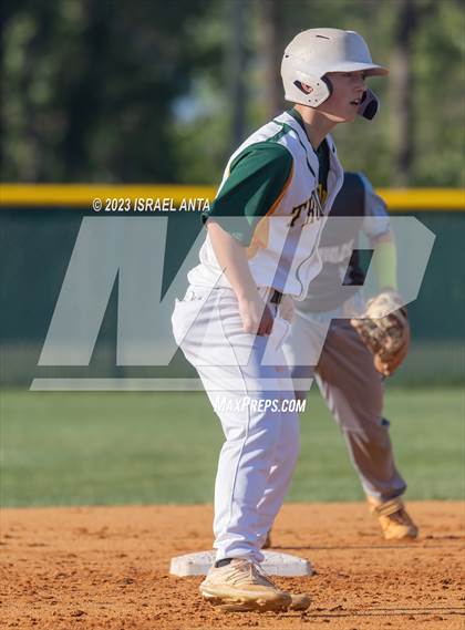 Thumbnail 1 in Overhills @ Pine Forest (All American Athletic Conference Tournament) photogallery.