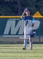 Photo from the gallery "Overhills @ Pine Forest (All American Athletic Conference Tournament)"