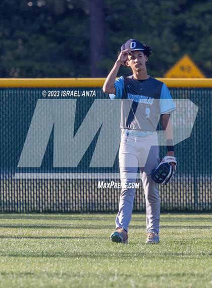 Thumbnail 2 in Overhills @ Pine Forest (All American Athletic Conference Tournament) photogallery.