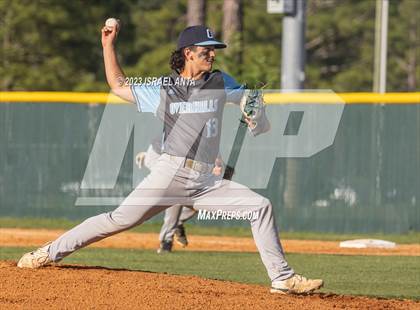 Thumbnail 1 in Overhills @ Pine Forest (All American Athletic Conference Tournament) photogallery.