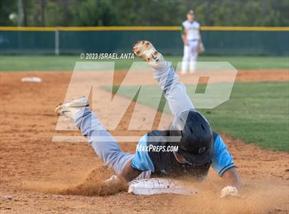 Thumbnail 2 in Overhills @ Pine Forest (All American Athletic Conference Tournament) photogallery.