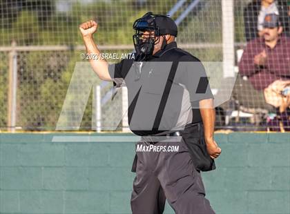 Thumbnail 1 in Overhills @ Pine Forest (All American Athletic Conference Tournament) photogallery.