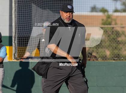Thumbnail 2 in Overhills @ Pine Forest (All American Athletic Conference Tournament) photogallery.