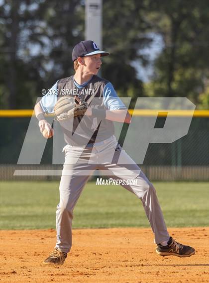Thumbnail 3 in Overhills @ Pine Forest (All American Athletic Conference Tournament) photogallery.