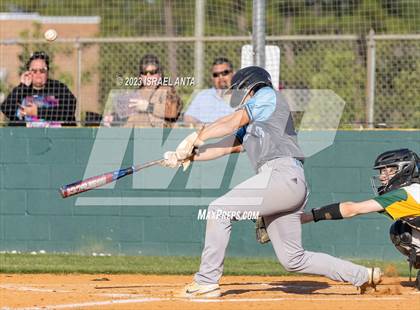 Thumbnail 3 in Overhills @ Pine Forest (All American Athletic Conference Tournament) photogallery.