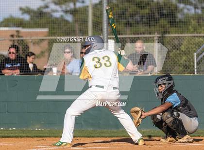 Thumbnail 2 in Overhills @ Pine Forest (All American Athletic Conference Tournament) photogallery.