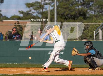 Thumbnail 3 in Overhills @ Pine Forest (All American Athletic Conference Tournament) photogallery.